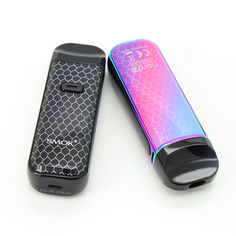 SMOK Nord 2 Pod System Kit 40W 1500mAh