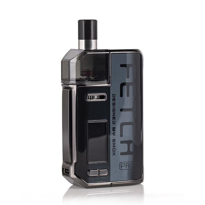 SMOK Fetch Pro Pod Mod Kit 80W