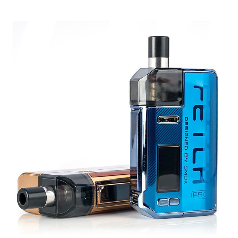 SMOK Fetch Pro Pod Mod Kit 80W