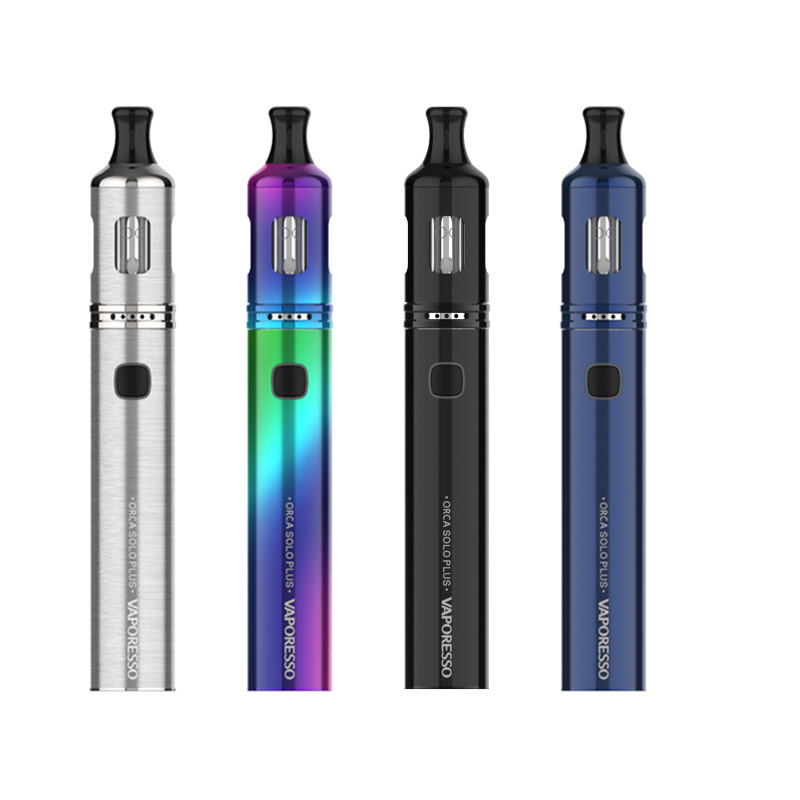 Vaporesso Orca Solo Plus Vape Pen Starter Kit 1200...