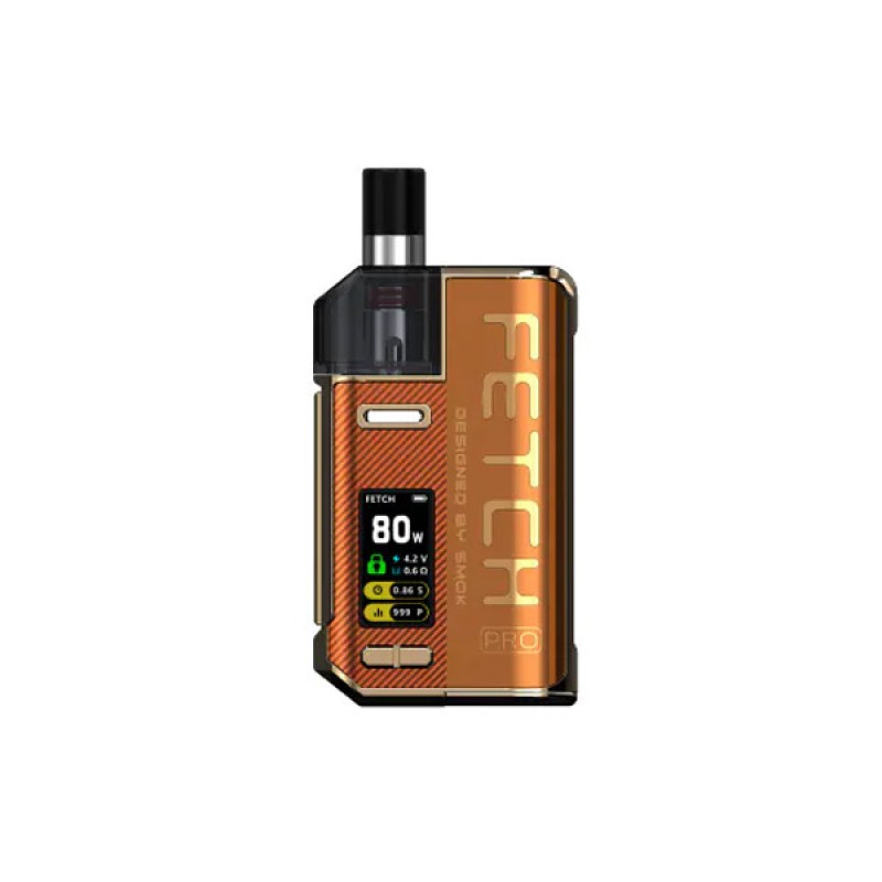 SMOK Fetch Pro Pod Mod Kit 80W