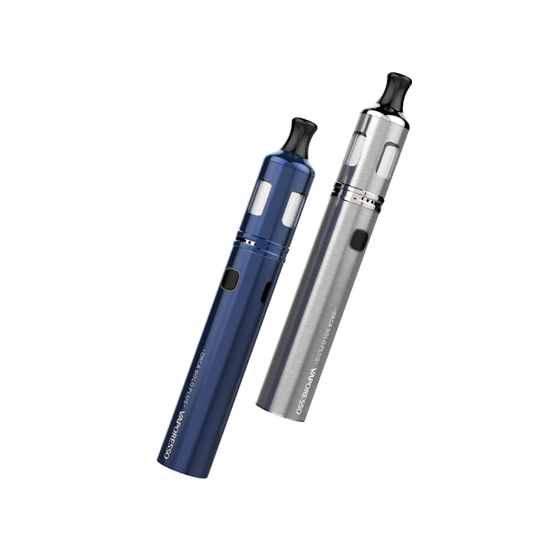 Vaporesso Orca Solo Plus Vape Pen Starter Kit 1200mAh