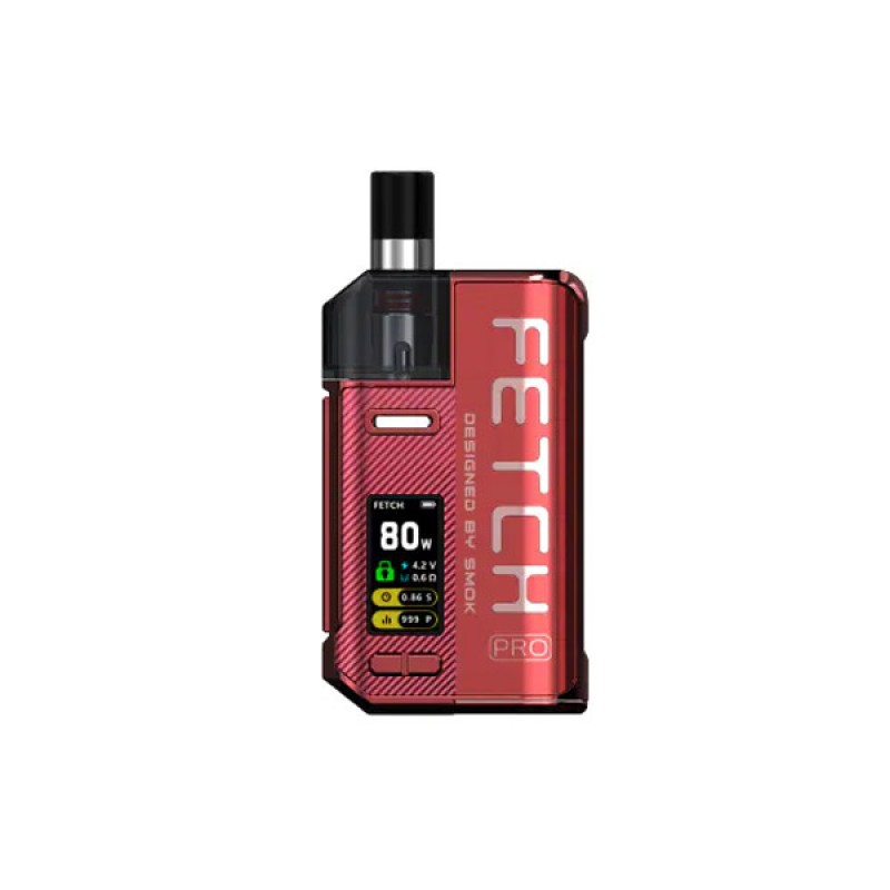 SMOK Fetch Pro Pod Mod Kit 80W