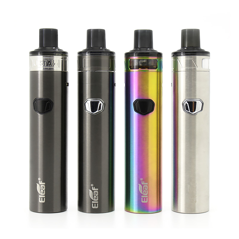 Eleaf iJust AIO Pod System Kit 23W 1500mAh