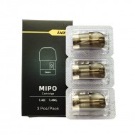 IJoy Mipo Replacement Pod Cartridge 1.4ml (3pcs/pa...