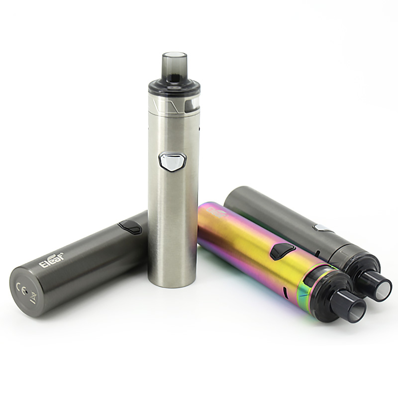 Eleaf iJust AIO Pod System Kit 23W 1500mAh