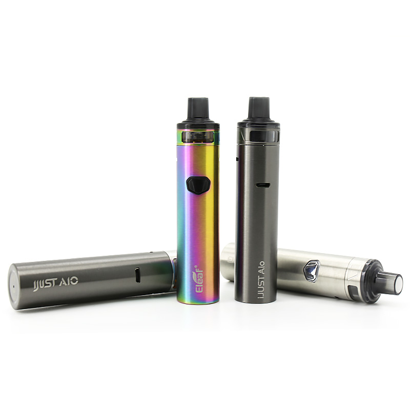 Eleaf iJust AIO Pod System Kit 23W 1500mAh