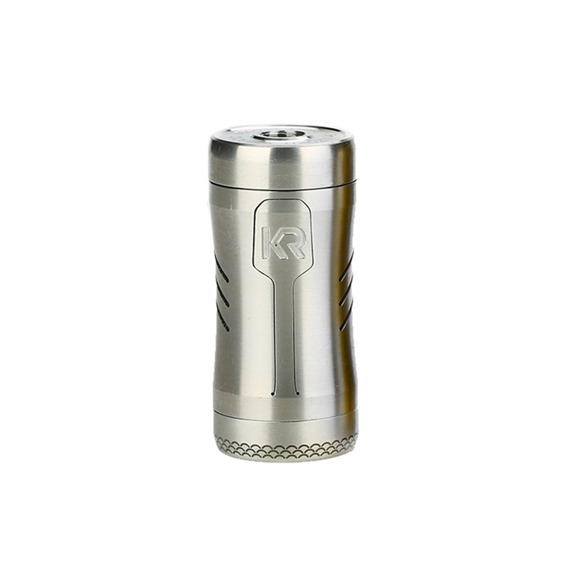 Kizoku Kirin Semi-Mech Tube Mod 18350/18650