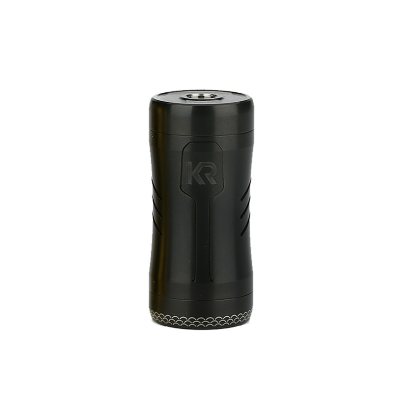 Kizoku Kirin Semi-Mech Tube Mod 18350/18650