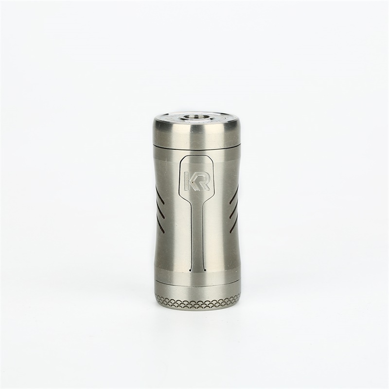 Kizoku Kirin Semi-Mech Tube Mod 18350/18650