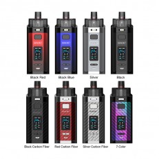 SMOK RPM160 Dual 18650 Pod Mod Kit 160W