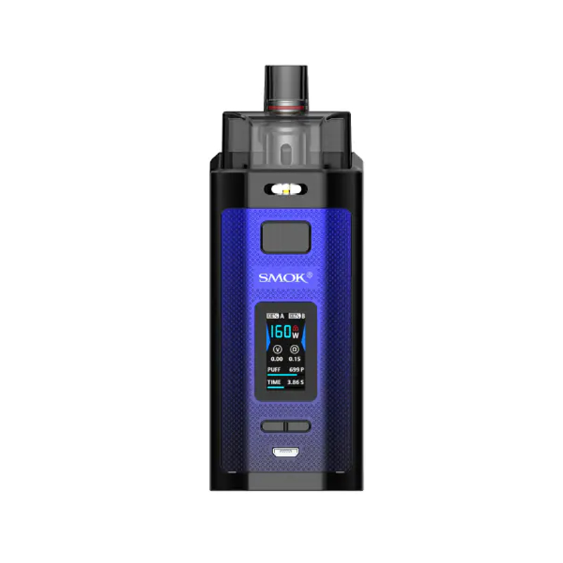 SMOK RPM160 Dual 18650 Pod Mod Kit 160W