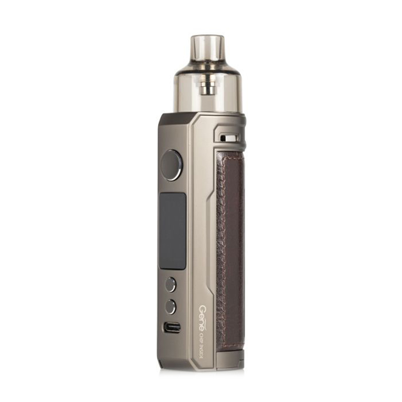 VOOPOO Drag X Pod Mod Kit 80W External 18650 Battery