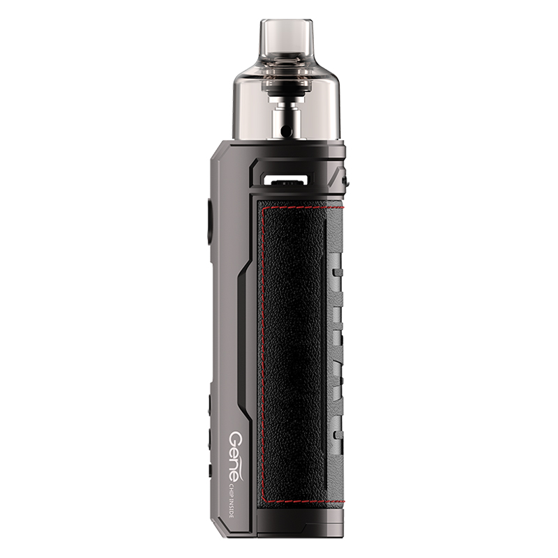 VOOPOO Drag X Pod Mod Kit 80W External 18650 Battery