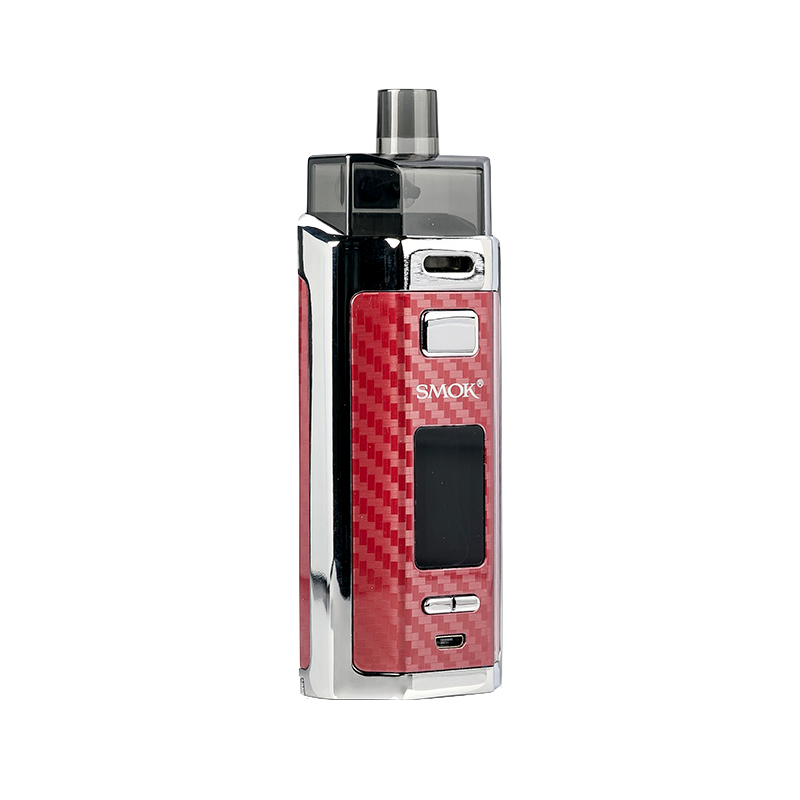 SMOK RPM160 Dual 18650 Pod Mod Kit 160W