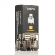 VOOPOO Drag X/S Replacement PnP Pod Cartridge 4.5m...