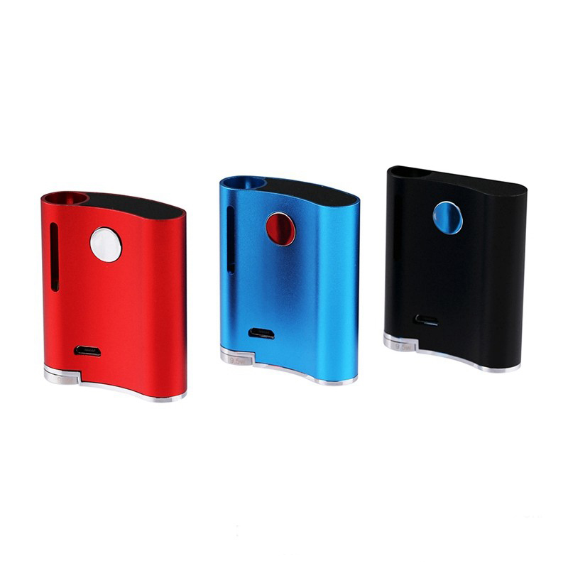 LTQ Vapor T-FLASK Box Mod 650mAh