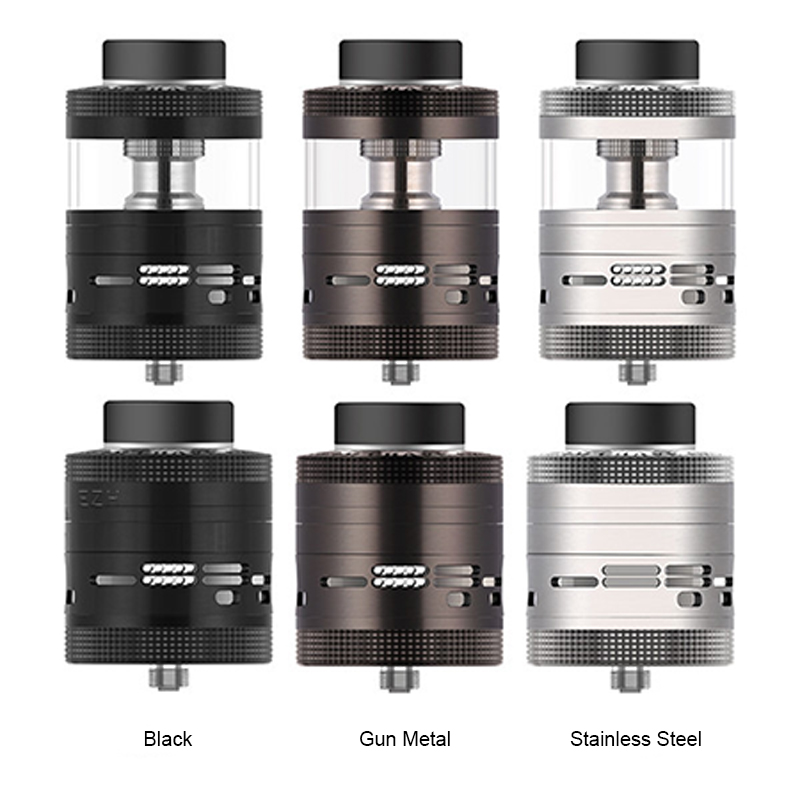 Steam Crave Aromamizer Ragnar RDTA 18ml 35mm