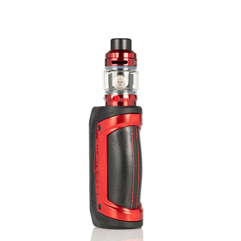 Geekvape Aegis Max Kit 100W with Zeus Sub Ohm Tank