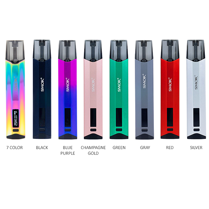 SMOK Nfix Pod System Kit 700mAh 25W