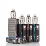 VOOPOO Drag 2 Refresh Edition Kit With PNP Pod Tan...