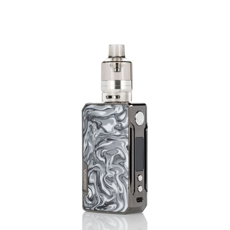 VOOPOO Drag 2 Refresh Edition Kit With PNP Pod Tank 177W