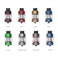 SMOK TFV9 Tank 6.5ml for Scar-18 Kit