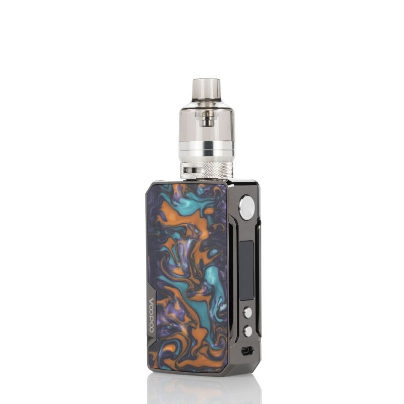 VOOPOO Drag 2 Refresh Edition Kit With PNP Pod Tank 177W