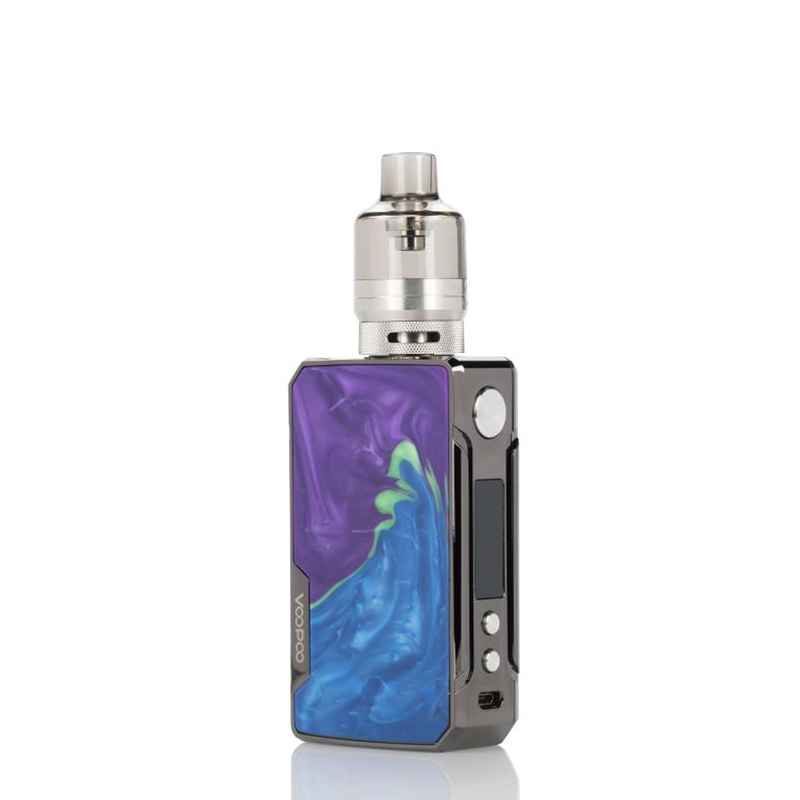 VOOPOO Drag 2 Refresh Edition Kit With PNP Pod Tank 177W