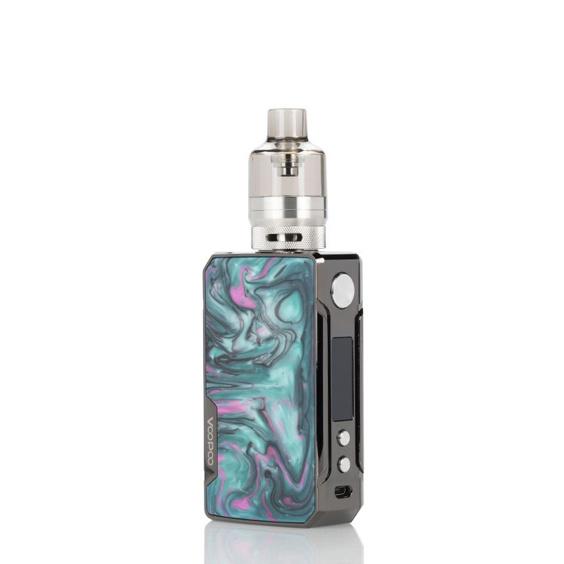 VOOPOO Drag 2 Refresh Edition Kit With PNP Pod Tank 177W