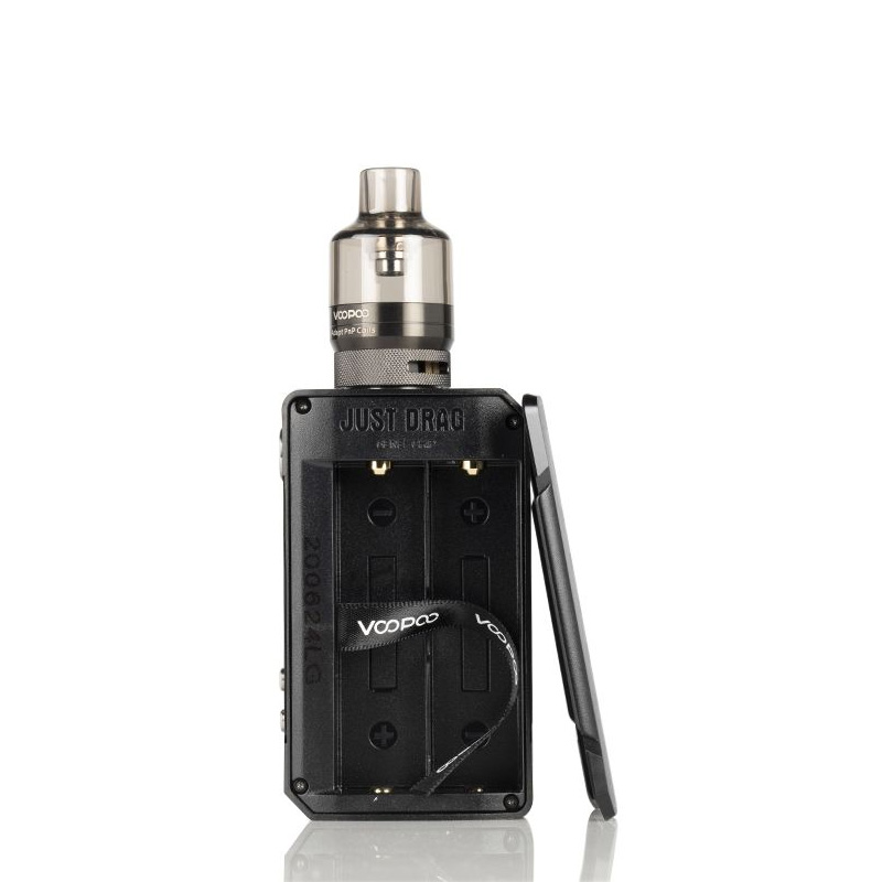 VOOPOO Drag 2 Refresh Edition Kit With PNP Pod Tank 177W