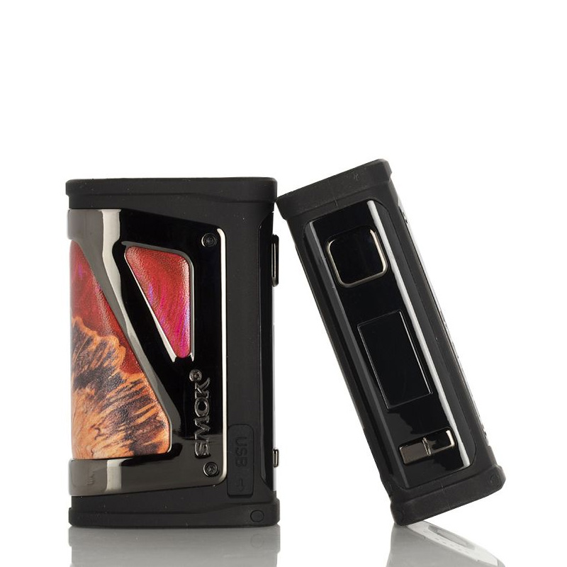 SMOK Scar-18 Box Mod 230W