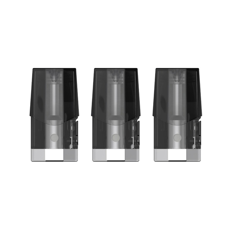 SMOK Nfix Replacement Pod Cartridge 3ml With Coil ...