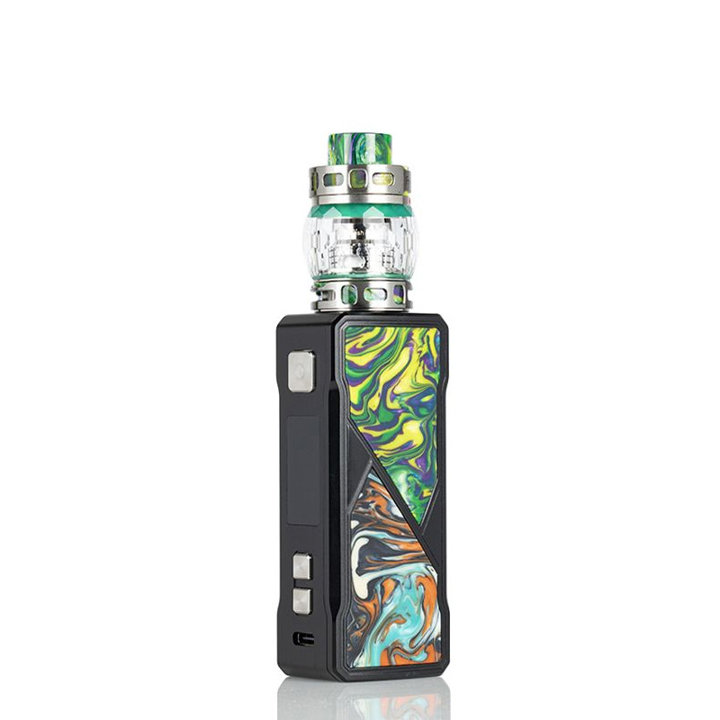 FreeMax Maxus 100W Kit with Fireluke 3 Tank