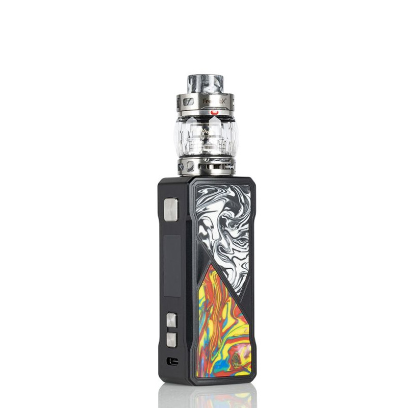 FreeMax Maxus 100W Kit with Fireluke 3 Tank