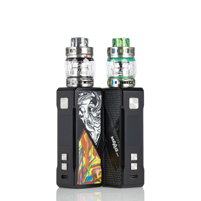 FreeMax Maxus 100W Kit with Fireluke 3 Tank