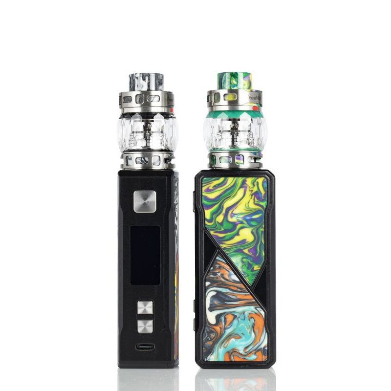 FreeMax Maxus 100W Kit with Fireluke 3 Tank