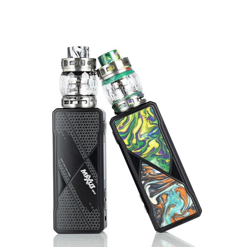 FreeMax Maxus 100W Kit with Fireluke 3 Tank