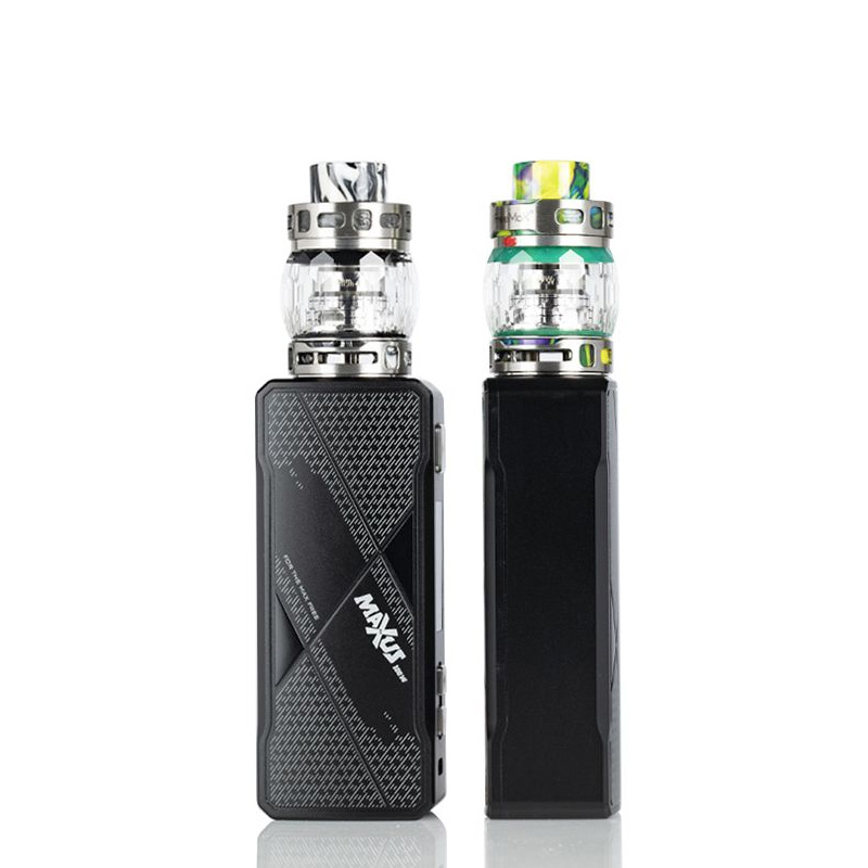 FreeMax Maxus 100W Kit with Fireluke 3 Tank