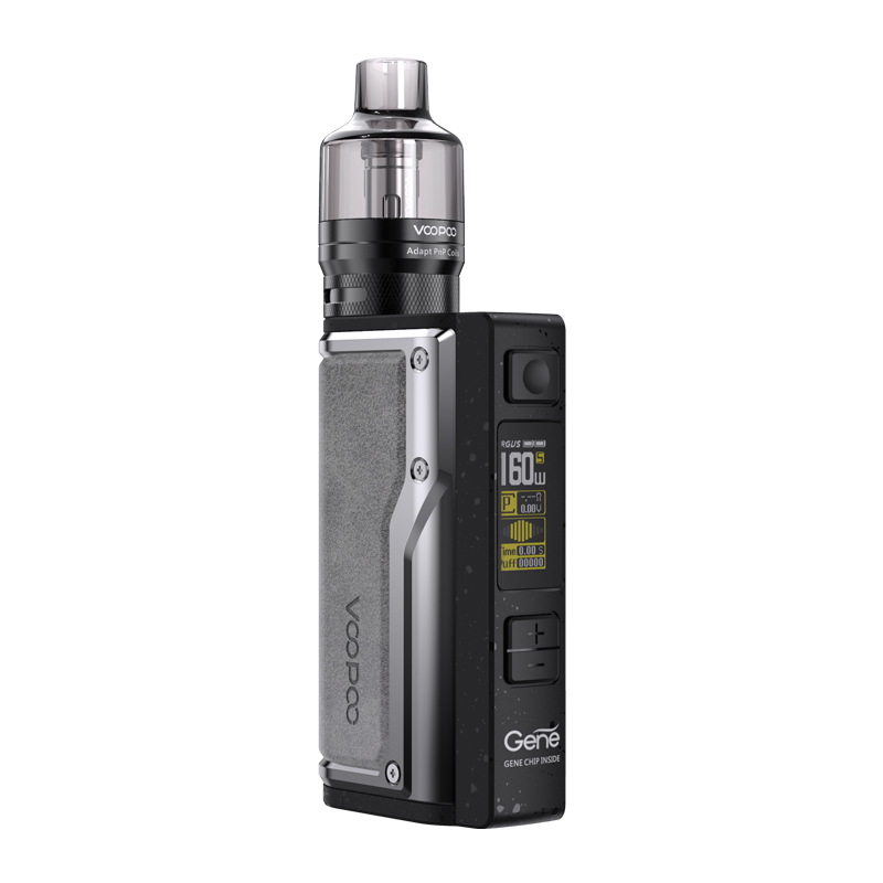 VOOPOO Argus GT Kit 160W with PnP Pod Tank