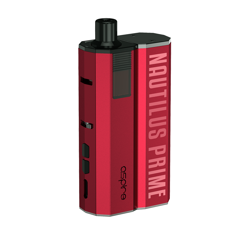 Aspire Nautilus Prime Pod Mod Kit 60W 2000mAh