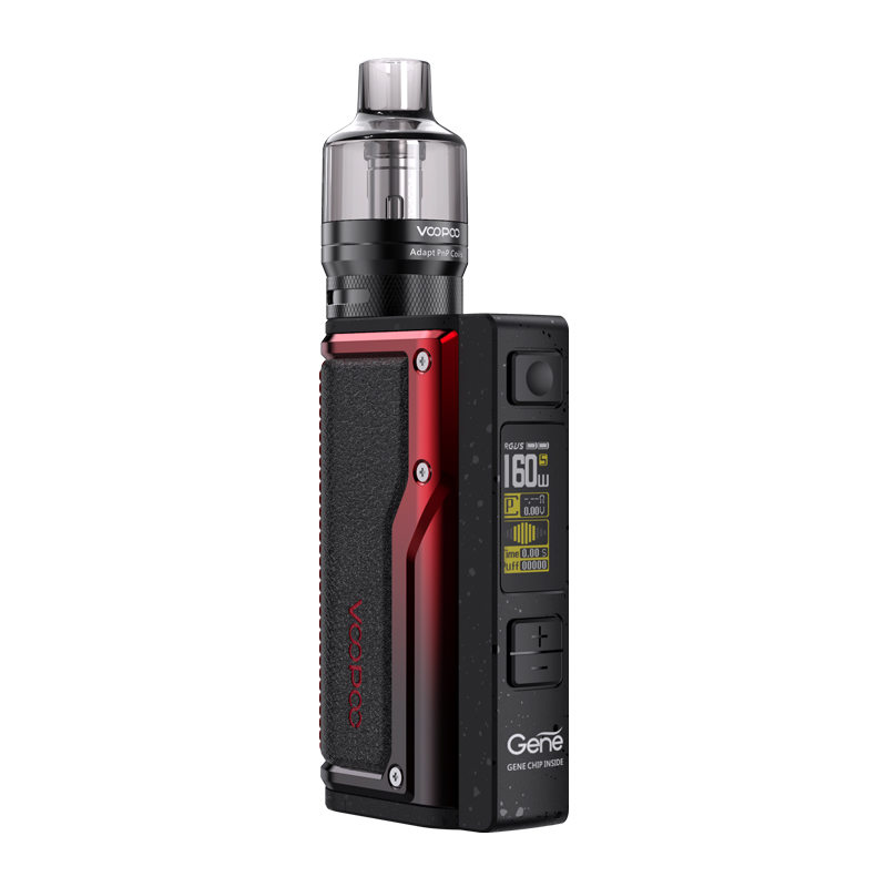 VOOPOO Argus GT Kit 160W with PnP Pod Tank