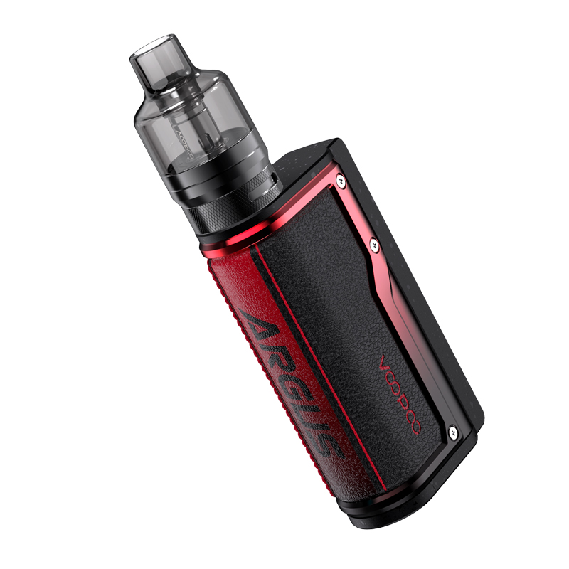VOOPOO Argus GT Kit 160W with PnP Pod Tank