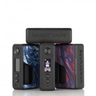 Vandy Vape Pulse V2 BF Squonk Box Mod 95W