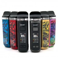 SMOK RPM 2 Pod Mod Kit 80W 2000mAh 7ml