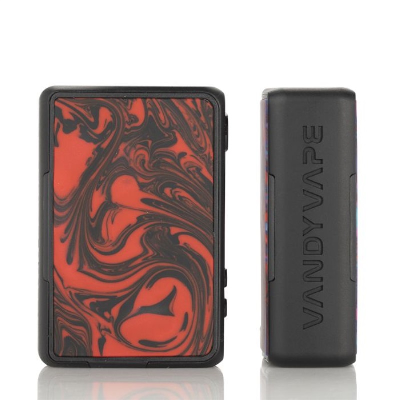 Vandy Vape Pulse V2 BF Squonk Box Mod 95W