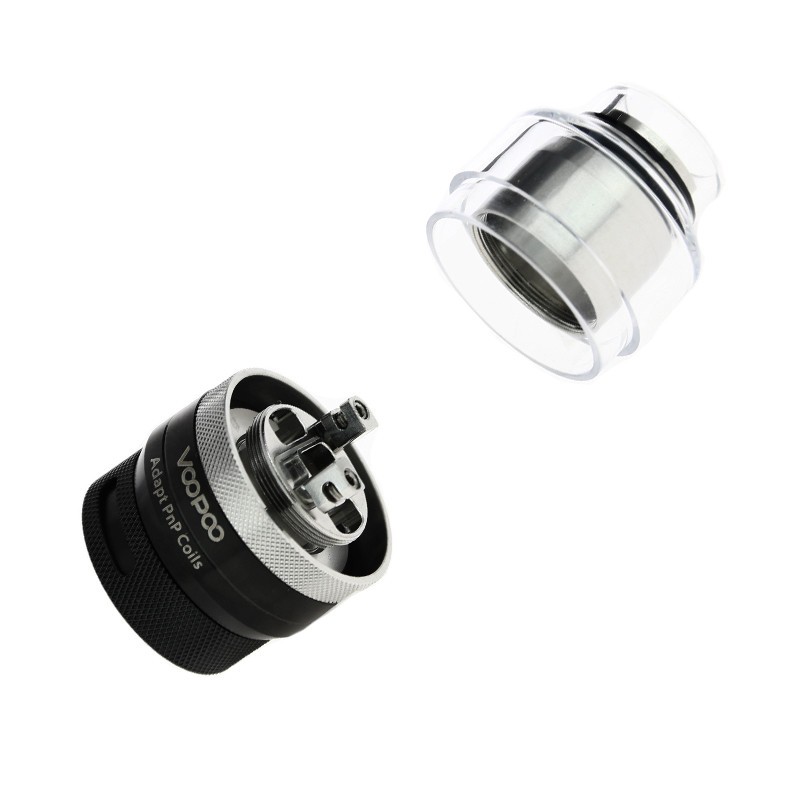 VOOPOO RTA Pod 2ml for Drag X & Drag S Kit