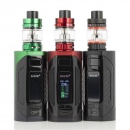 SMOK Rigel Kit 230W with TFV9 Sub Ohm Tank