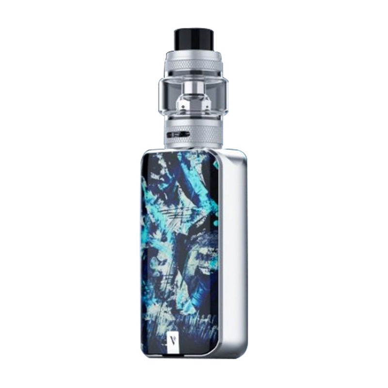 Vaporesso LUXE II Kit With NRG-S Tank 220W 8ml