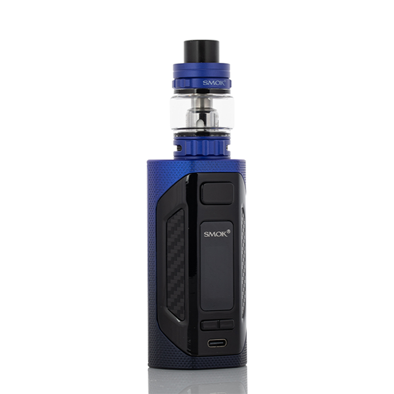 SMOK Rigel Kit 230W with TFV9 Sub Ohm Tank